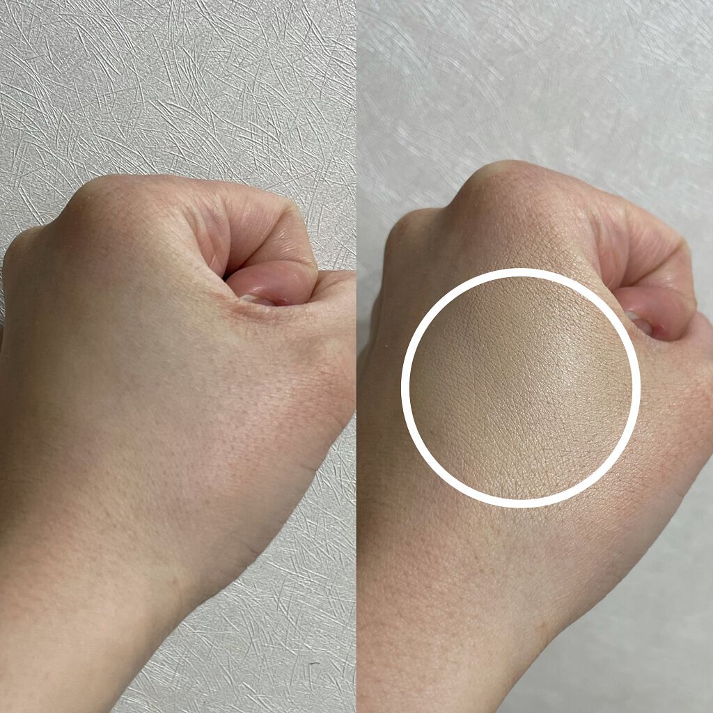 ネオクッション マット/LANEIGE/クッションファンデーションを使ったクチコミ(3枚目)