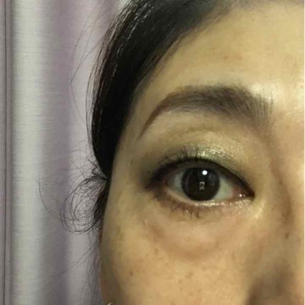 ラブ・ライナー リキッドアイライナーR3/ラブ・ライナー/リキッドアイライナーを使ったクチコミ(2枚目)