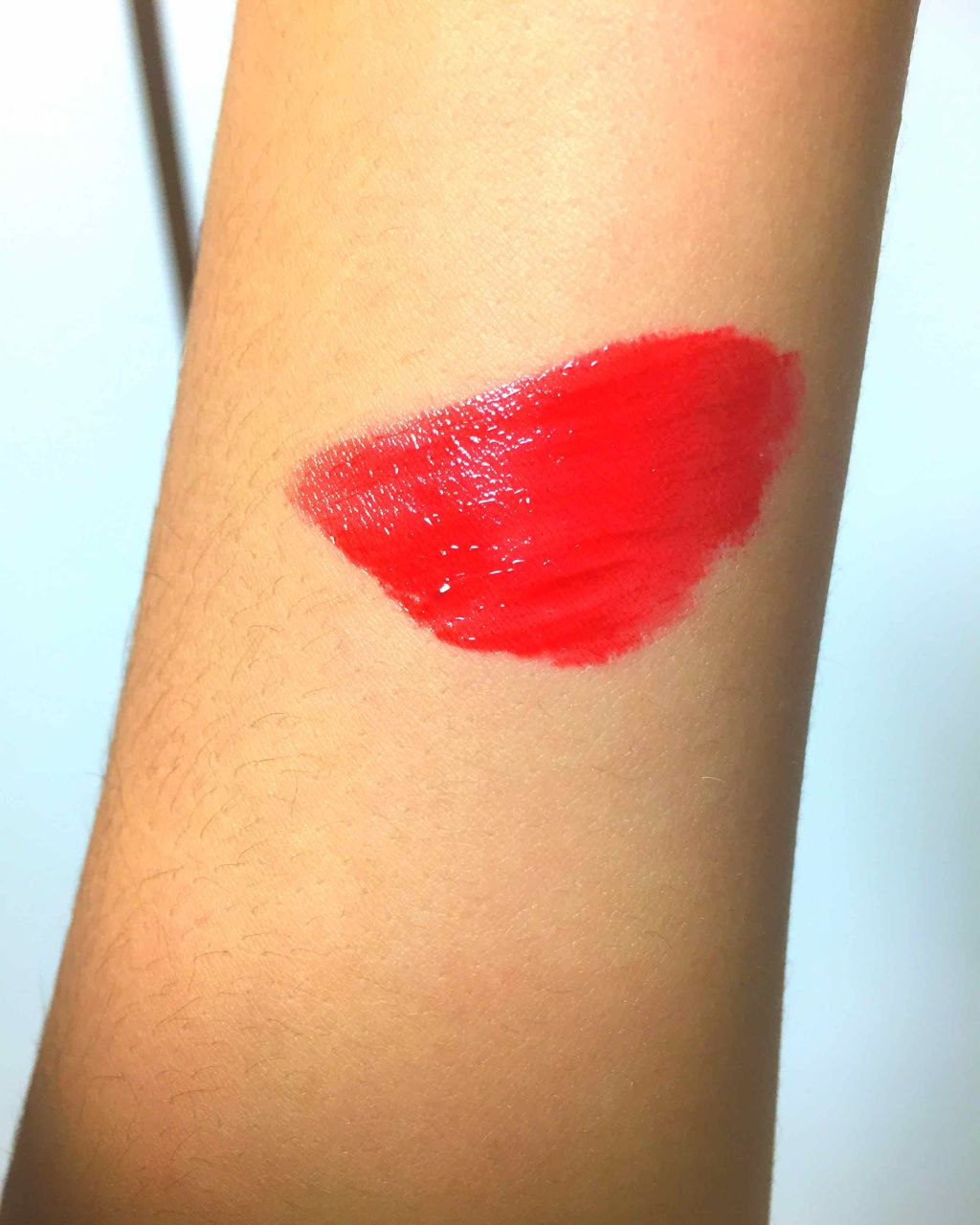 ジェリー キャンディー ティント/the SAEM/リップティントを使ったクチコミ（2枚目）