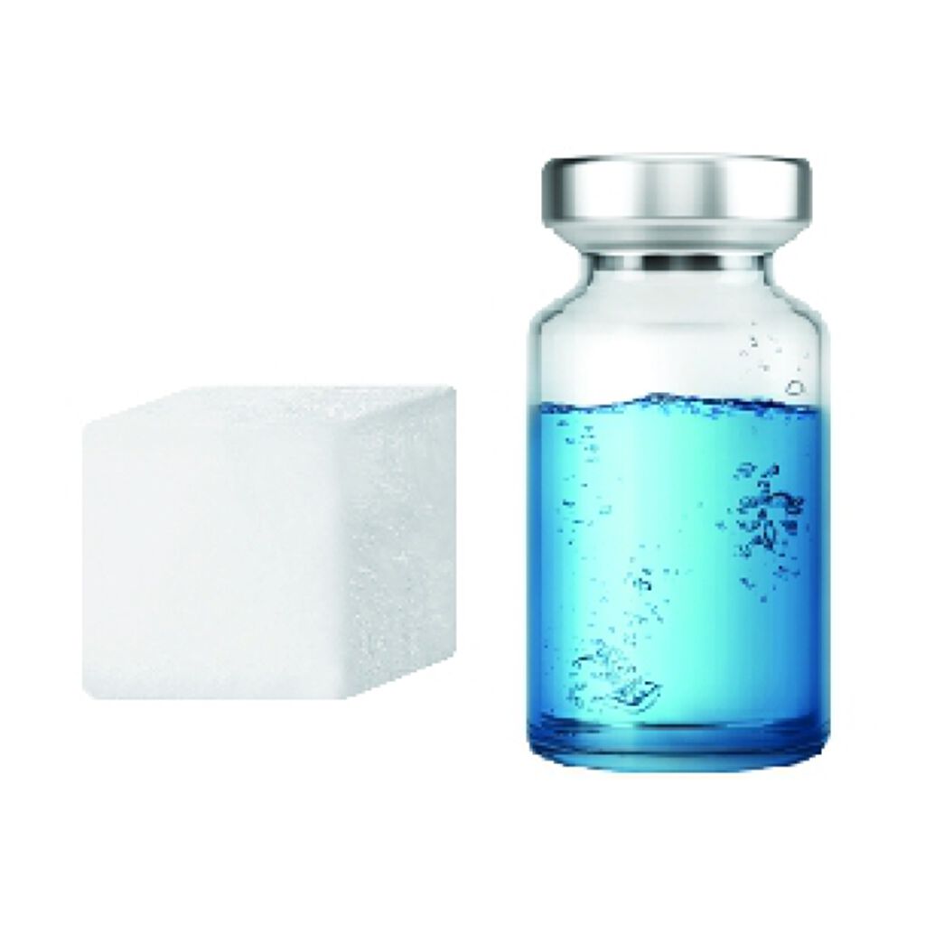 JMsolution アンプルシナジーソリューション ヒアルロニック