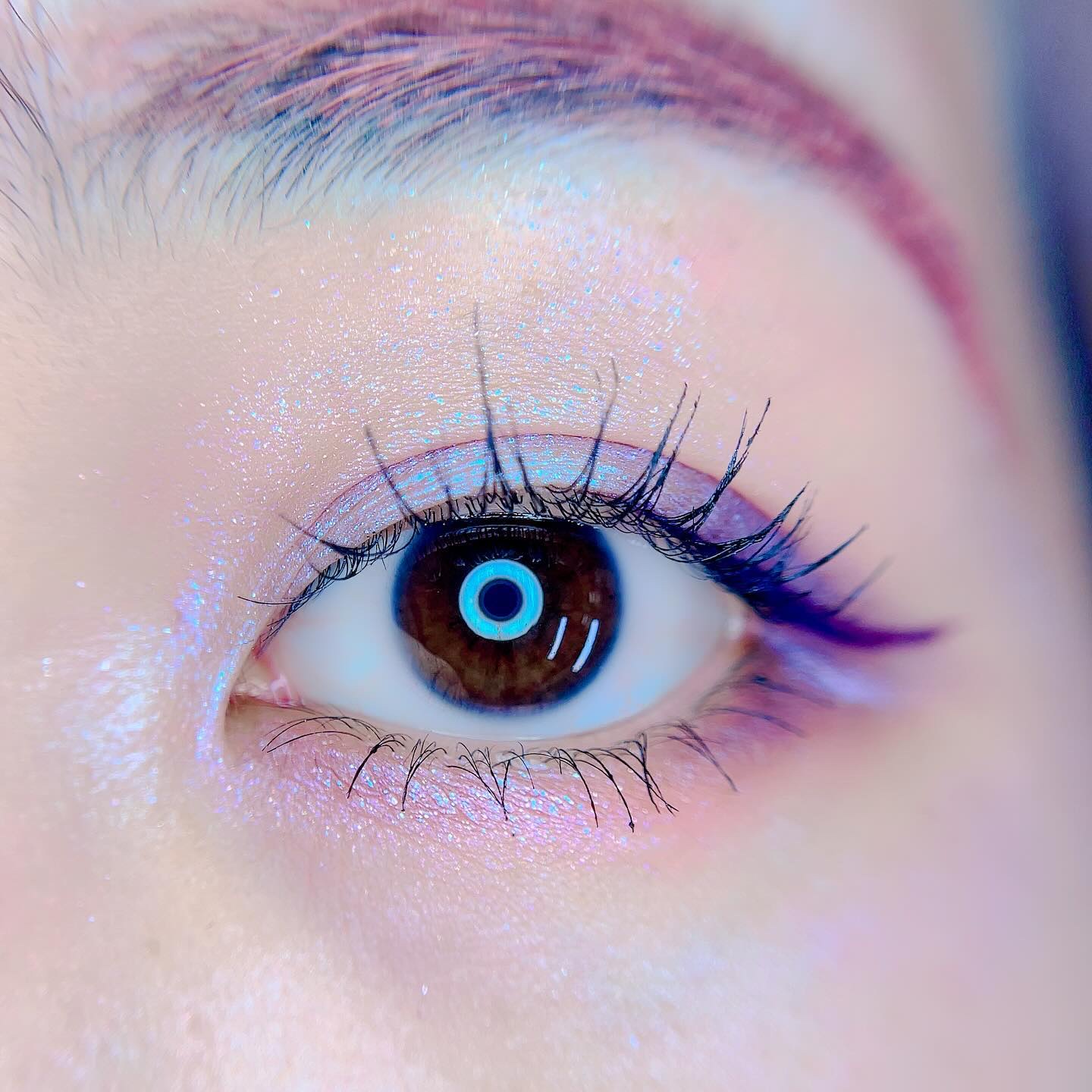 アイ エンハンシング プライマー/SUQQU/化粧下地を使ったクチコミ（3枚目）