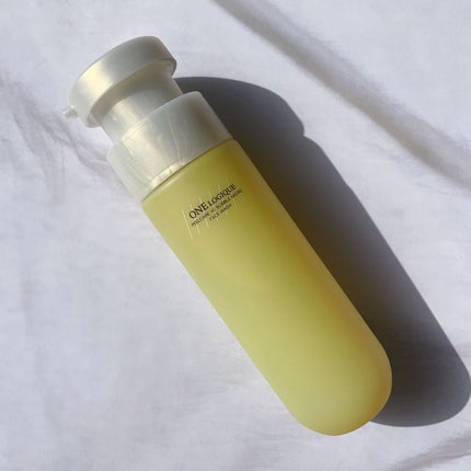 ピールケア VCバブルマイクロ フェイスウォッシュ/ONE LOGIQUE/泡洗顔を使ったクチコミ(5枚目)