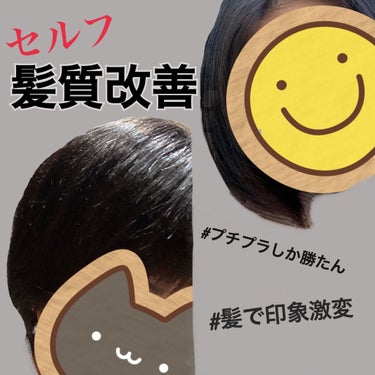 オイルトリートメント #EXヘアオイル/ルシードエル/ヘアオイルを使ったクチコミ（1枚目）