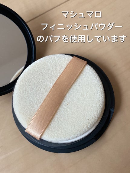 バイロダンフィニッシュセッティングパクト/too cool for school/プレストパウダーを使ったクチコミ(3枚目)