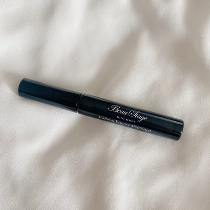 ビューステージ アイブロウエッセンス メディケート/ビューステージ コスメティック/その他アイブロウを使ったクチコミ(2枚目)