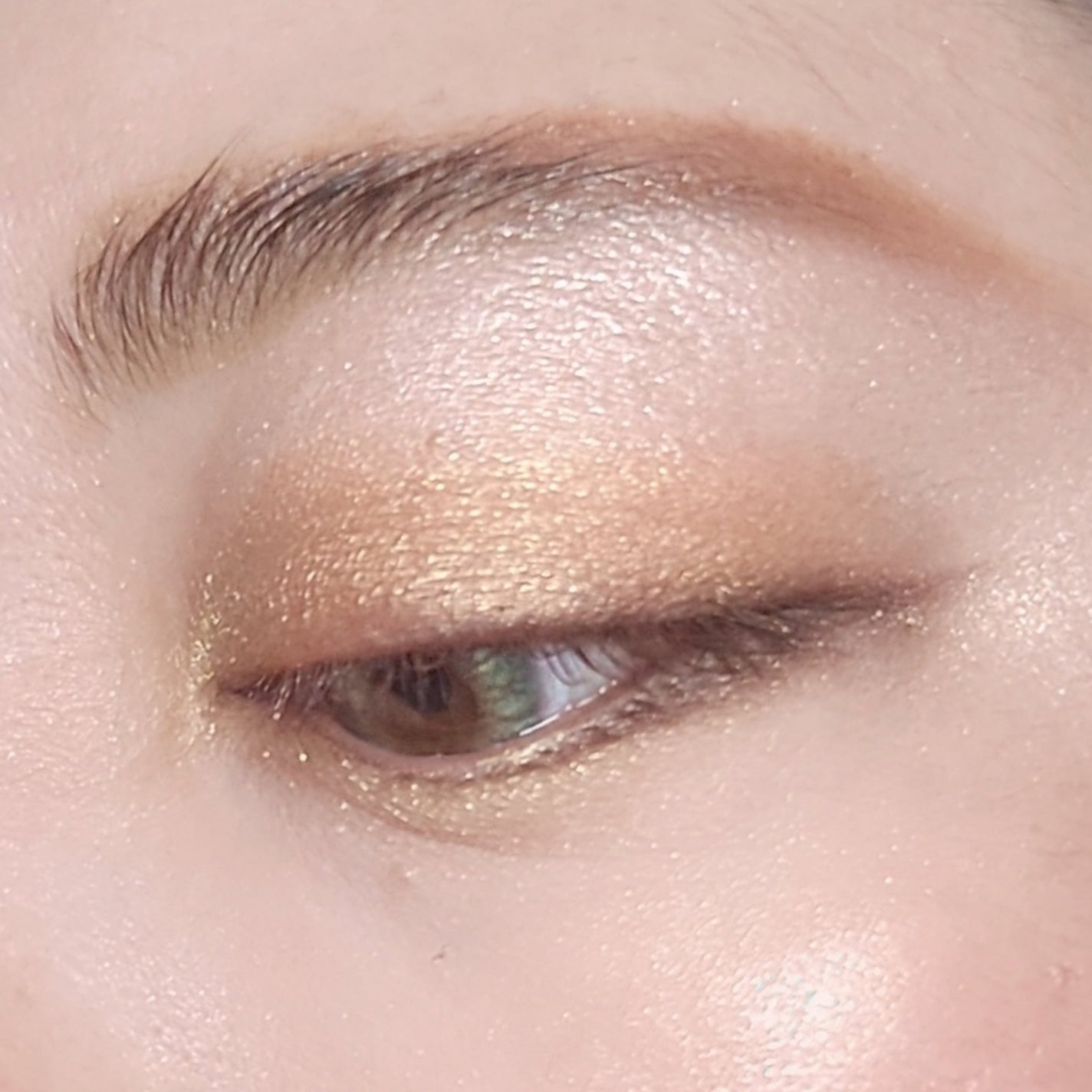 N’s COLLECTION 1day/N’s COLLECTION/ワンデー(1DAY)カラコンを使ったクチコミ(4枚目)