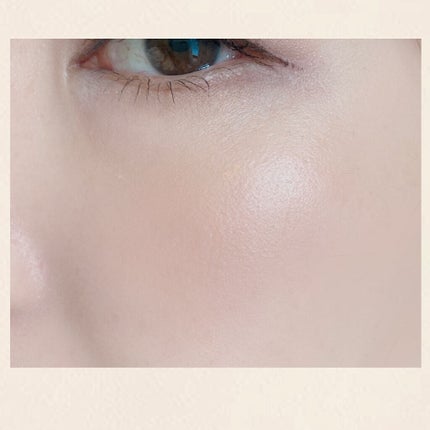 パールグロウチーク/CEZANNE/パウダーチークを使ったクチコミ(4枚目)