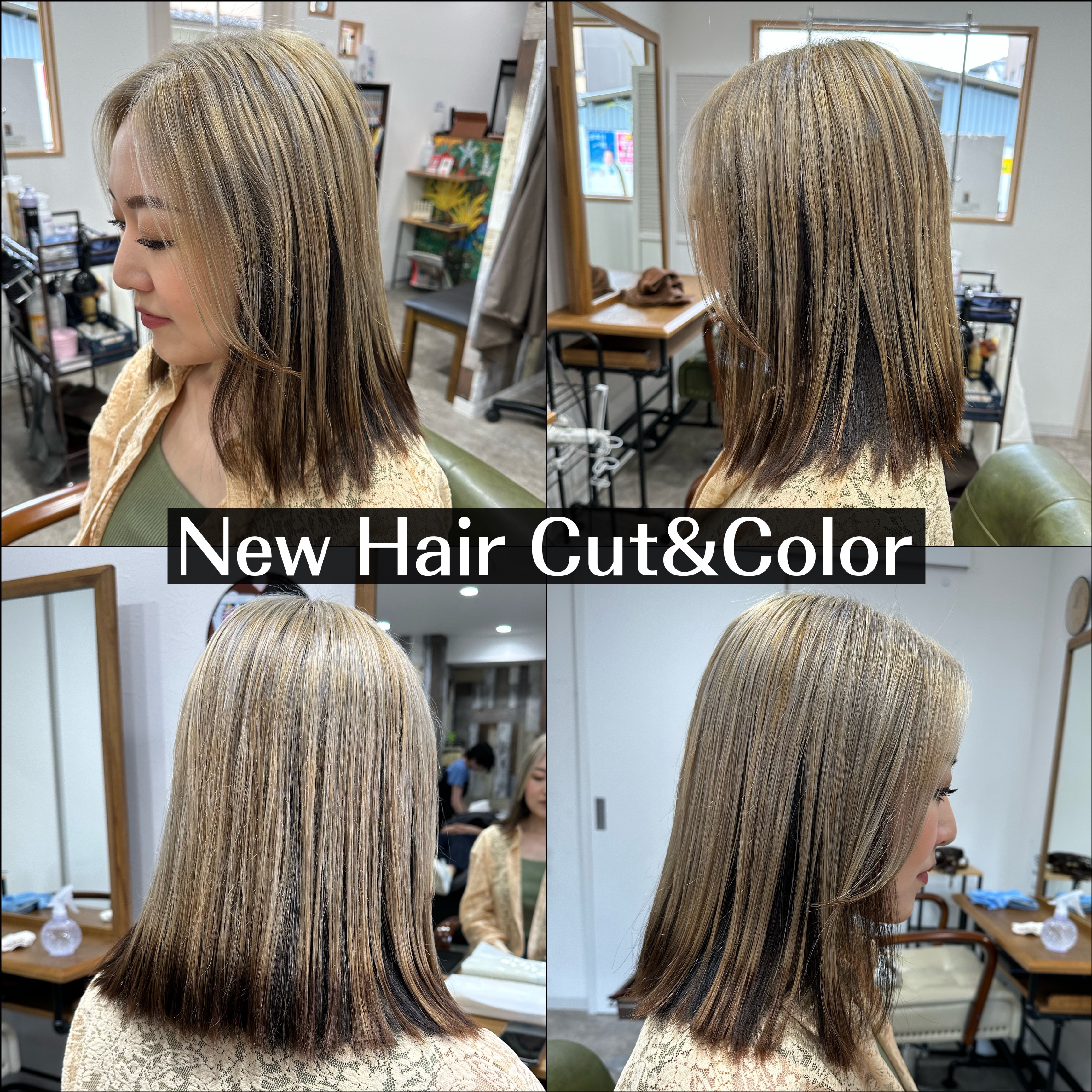 グッバイ イエロー カラーシャンプー/シュワルツコフ プロフェッショナル/市販シャンプーを使ったクチコミ（1枚目）