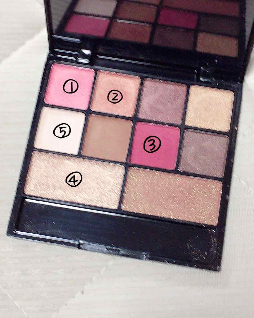 Popteen 2019年6月号/Popteen /雑誌を使ったクチコミ（2枚目）