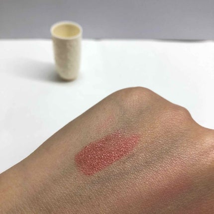 ラスティング リップカラーN/CEZANNE/口紅を使ったクチコミ(3枚目)