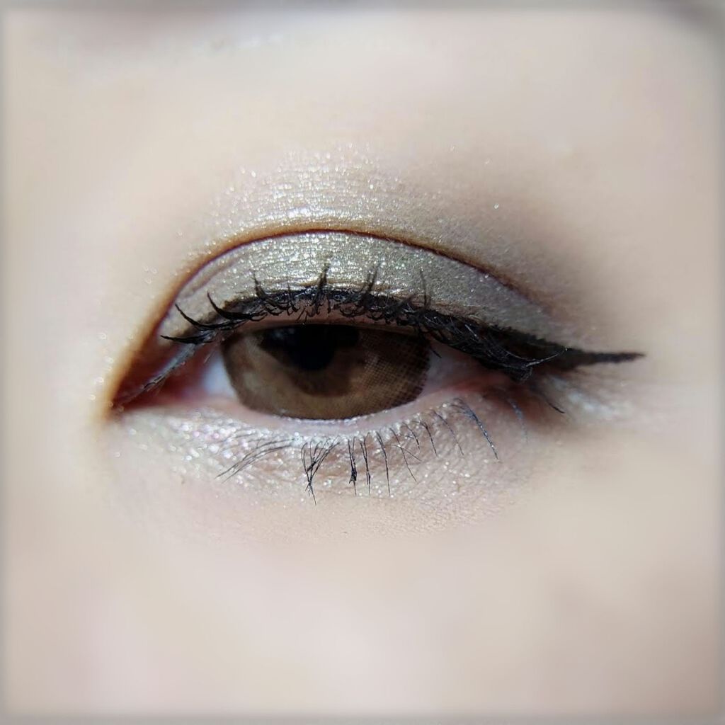 【旧】サンク クルール クチュール/Dior/アイシャドウパレットを使ったクチコミ(4枚目)