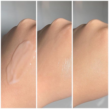 プロバイオームバランスクリーム/By Wishtrend/フェイスクリームを使ったクチコミ(3枚目)