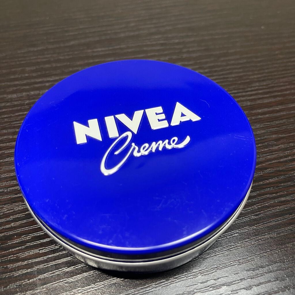 ニベアクリーム/ニベア/ボディクリームを使ったクチコミ(4枚目)
