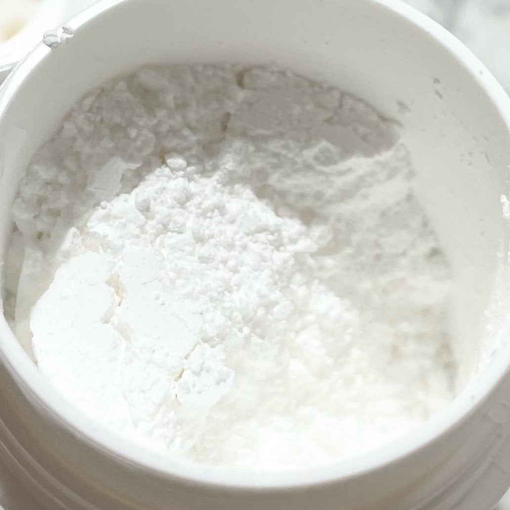 ノーセバムパウダー/Shupong/ルースパウダーを使ったクチコミ(3枚目)