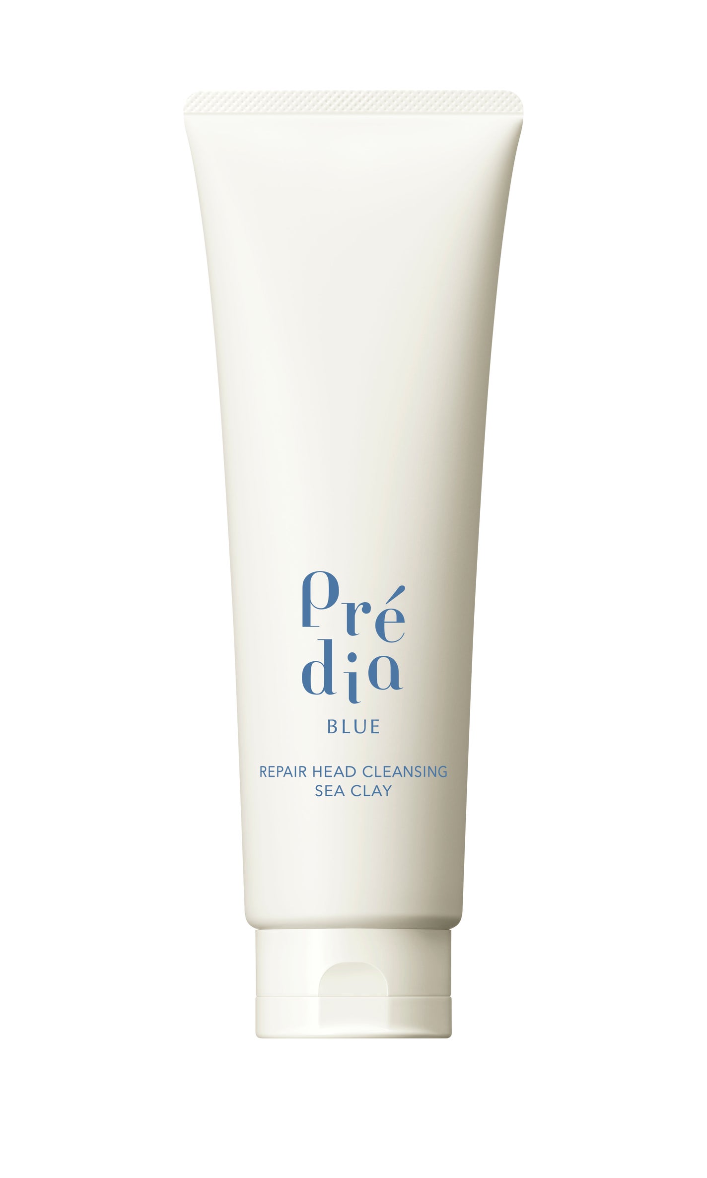 Prédia BLUE リペア ヘッドクレンズ クレイ 250g