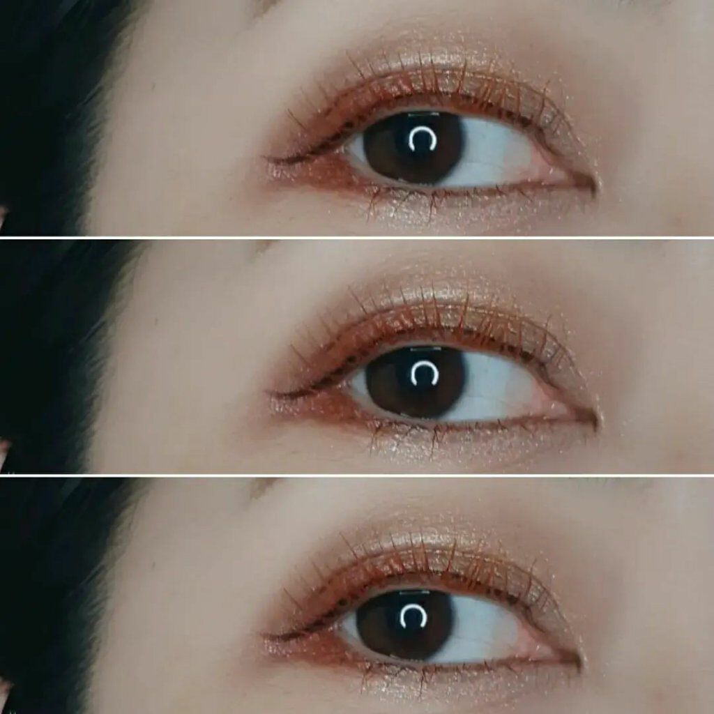 ヴォワヤジュールアイシャドウパレット/NARS/アイシャドウパレットを使ったクチコミ(4枚目)