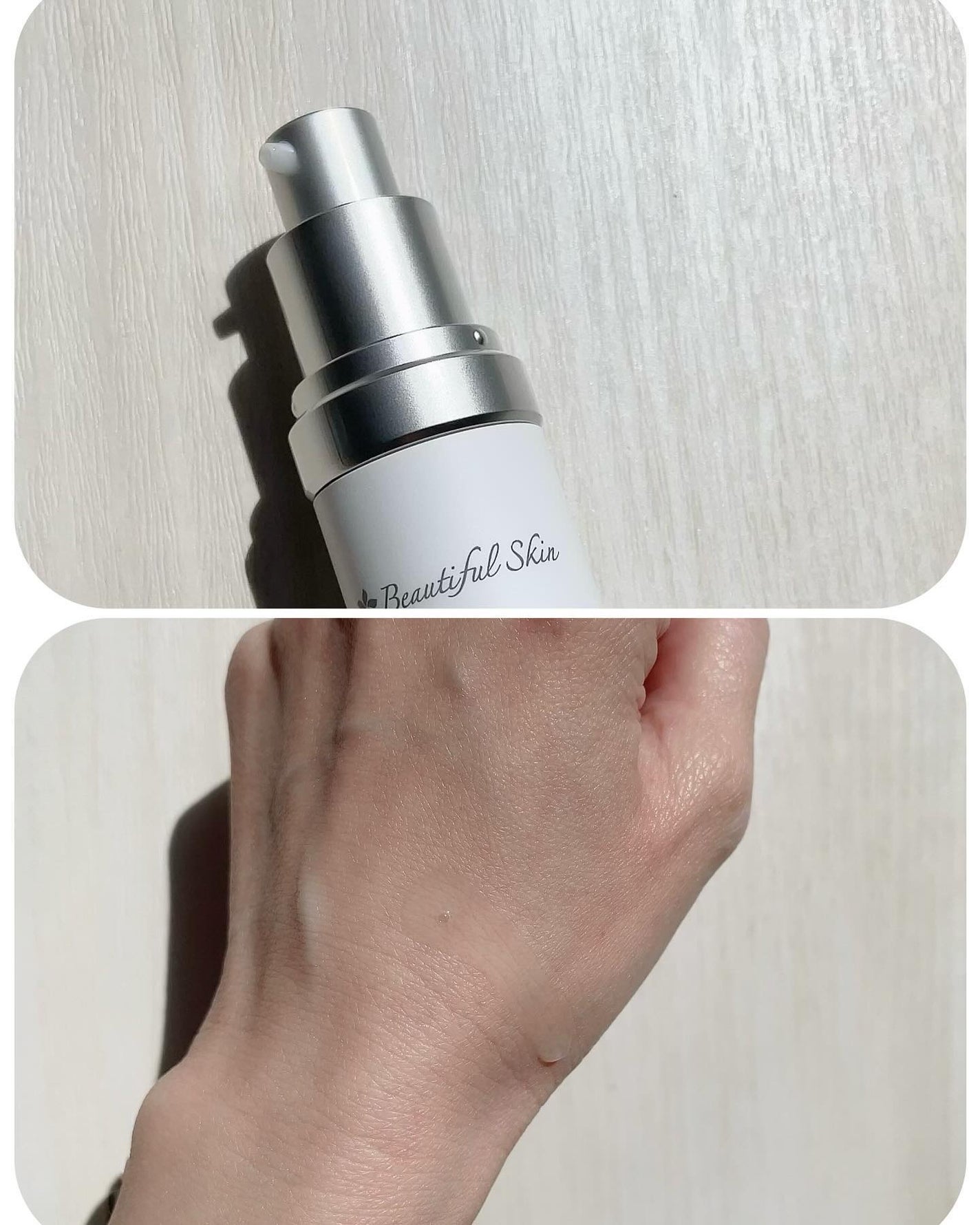 Cリンクエッセンス/ビューティフルスキン/美容液を使ったクチコミ(3枚目)