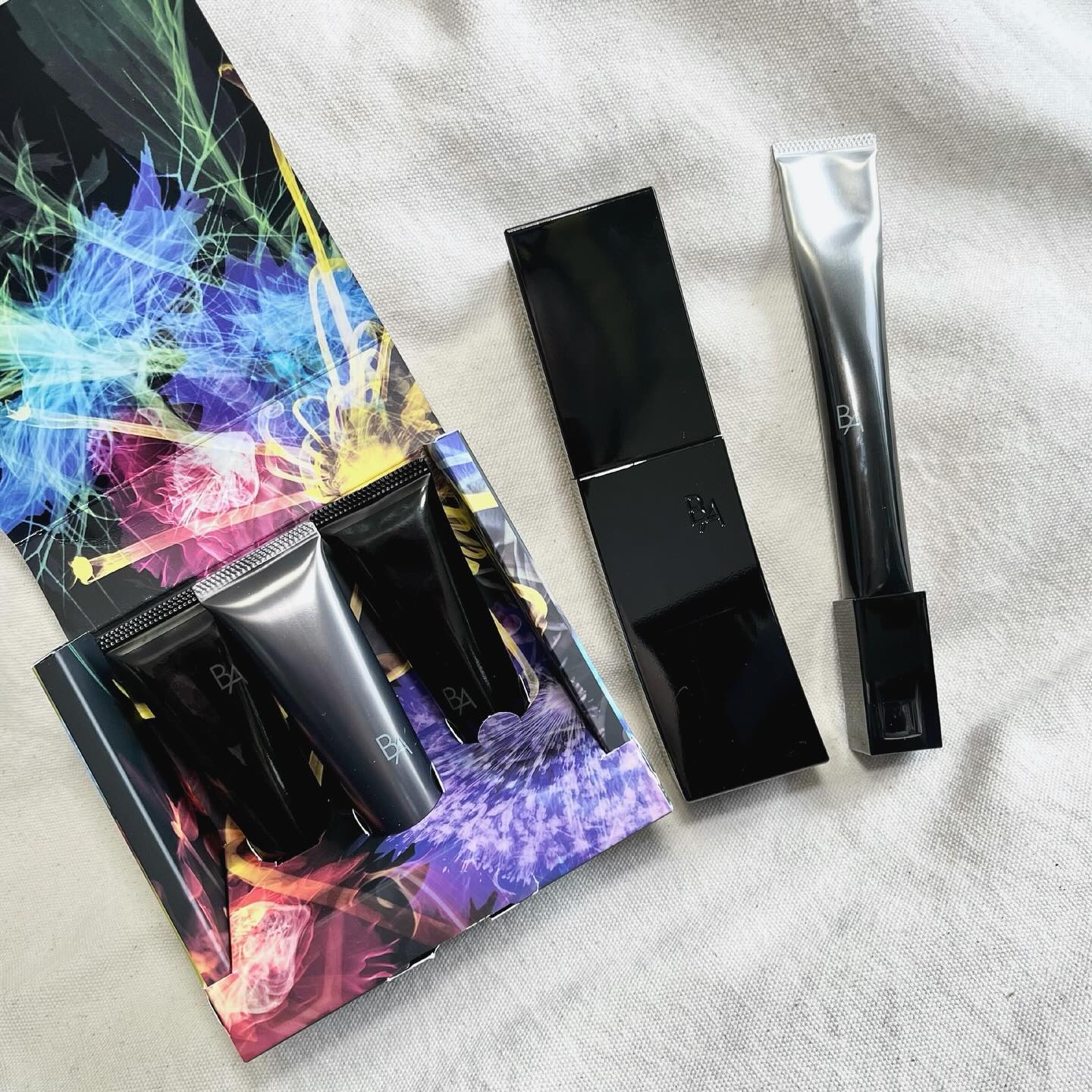 B.A ローション ハーフサイズ(60ml)/B.A/化粧水を使ったクチコミ（1枚目）