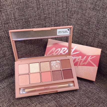 アイシャドウブレンディングブラシ/ロージーローザ/メイクブラシを使ったクチコミ(1枚目)