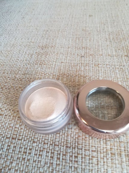 アイグロウ ジェム/DECORTÉ/ジェル・クリームアイシャドウを使ったクチコミ(1枚目)