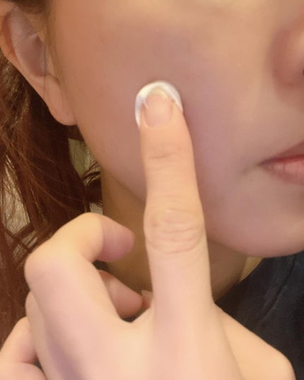 モイスチュア クリーム/カルテHD/フェイスクリームを使ったクチコミ(3枚目)