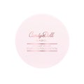CandyDoll ブライトピュアクッションファンデーション
