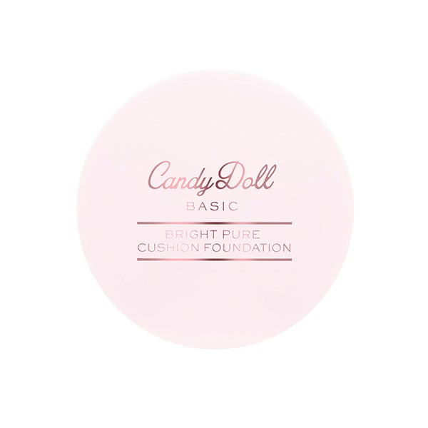 ブライトピュアクッションファンデーション CandyDoll