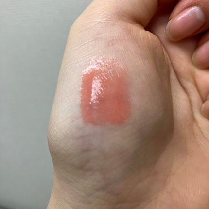 ツイストポットアイパレット/MUZIGAE MANSION/アイシャドウパレットを使ったクチコミ(7枚目)