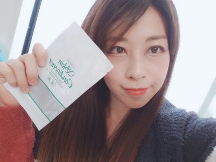 アルビオン 薬用スキンコンディショナー エッセンシャル ペーパーマスク E/ALBION/シートマスク・パックを使ったクチコミ(2枚目)