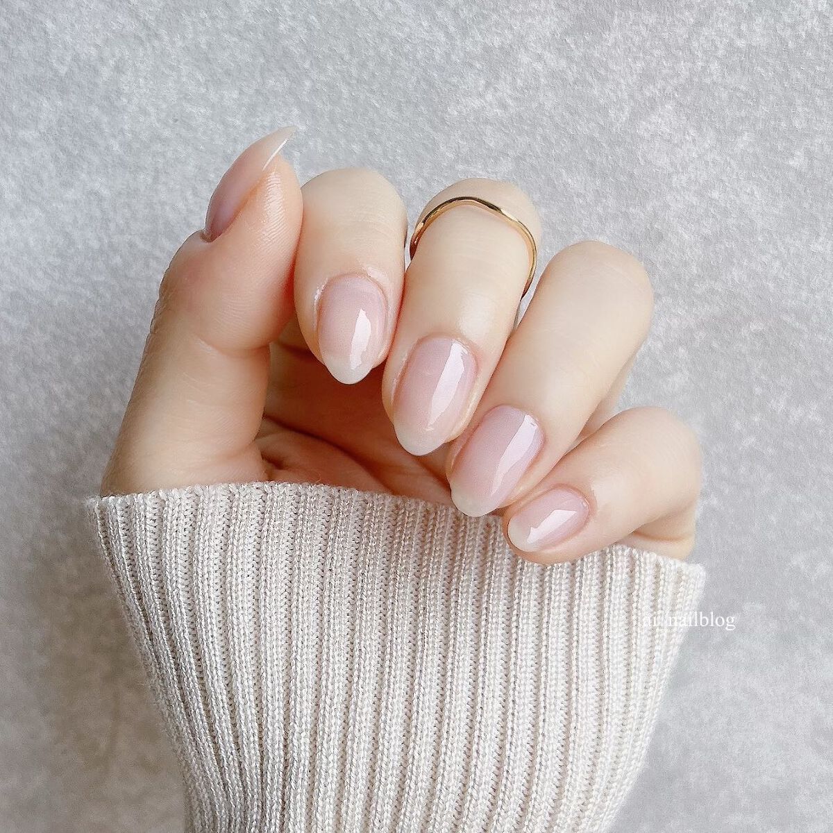 TONE DROP ネイルポリッシュ/D-UP/マニキュアを使ったクチコミ(3枚目)