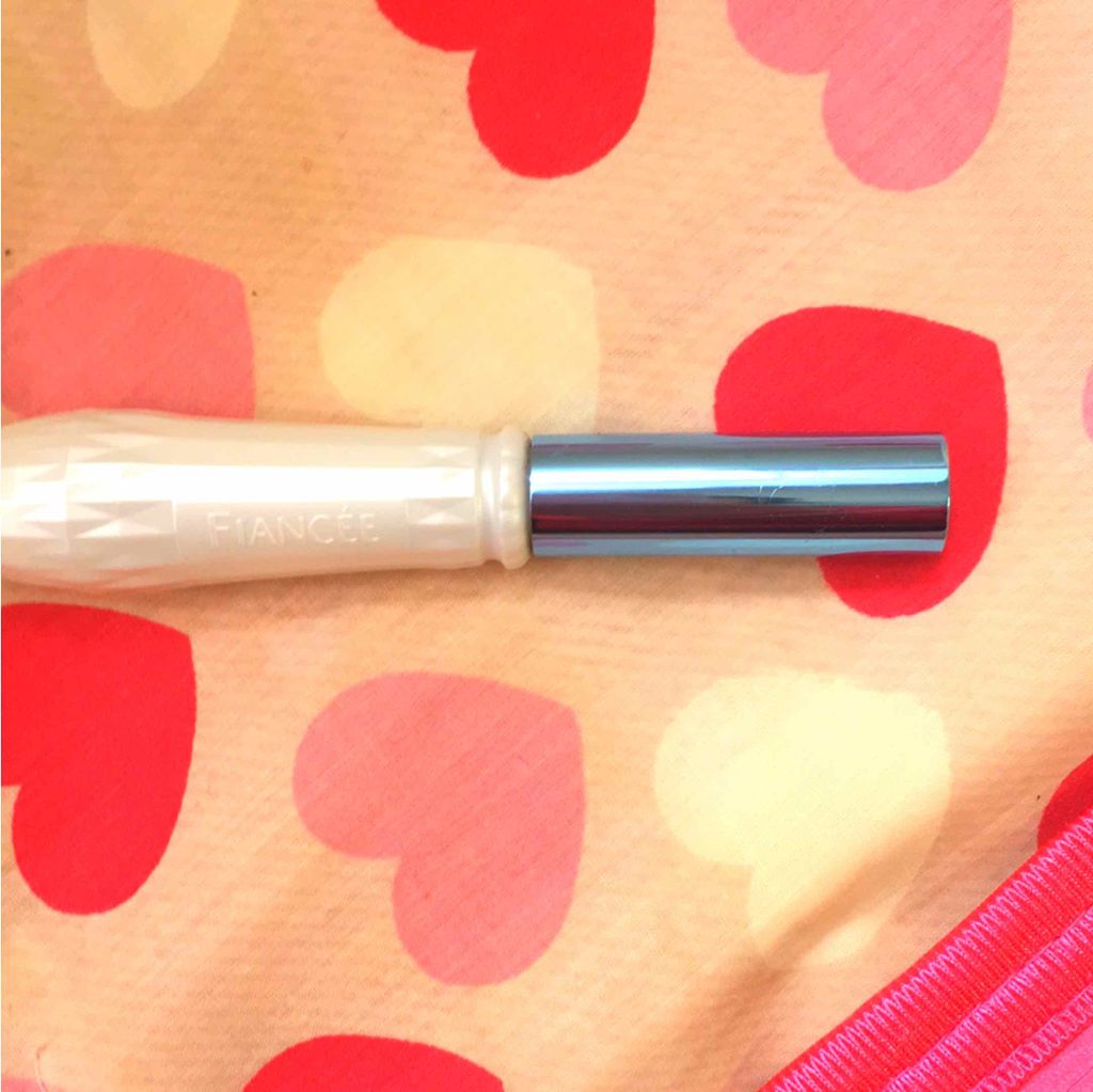 ジェルフレグランス シャボン/フィアンセ/香水(レディース)を使ったクチコミ（1枚目）