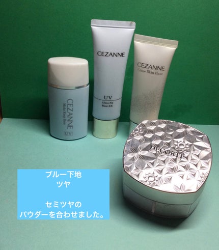 クリーム ブラッシュ/DECORTÉ/ジェル・クリームチークを使ったクチコミ(7枚目)