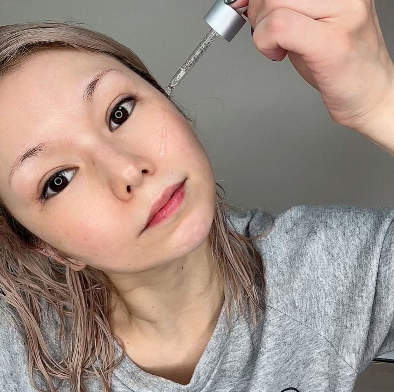 131 ポア クリアリング セラム/Celladix/美容液を使ったクチコミ(5枚目)