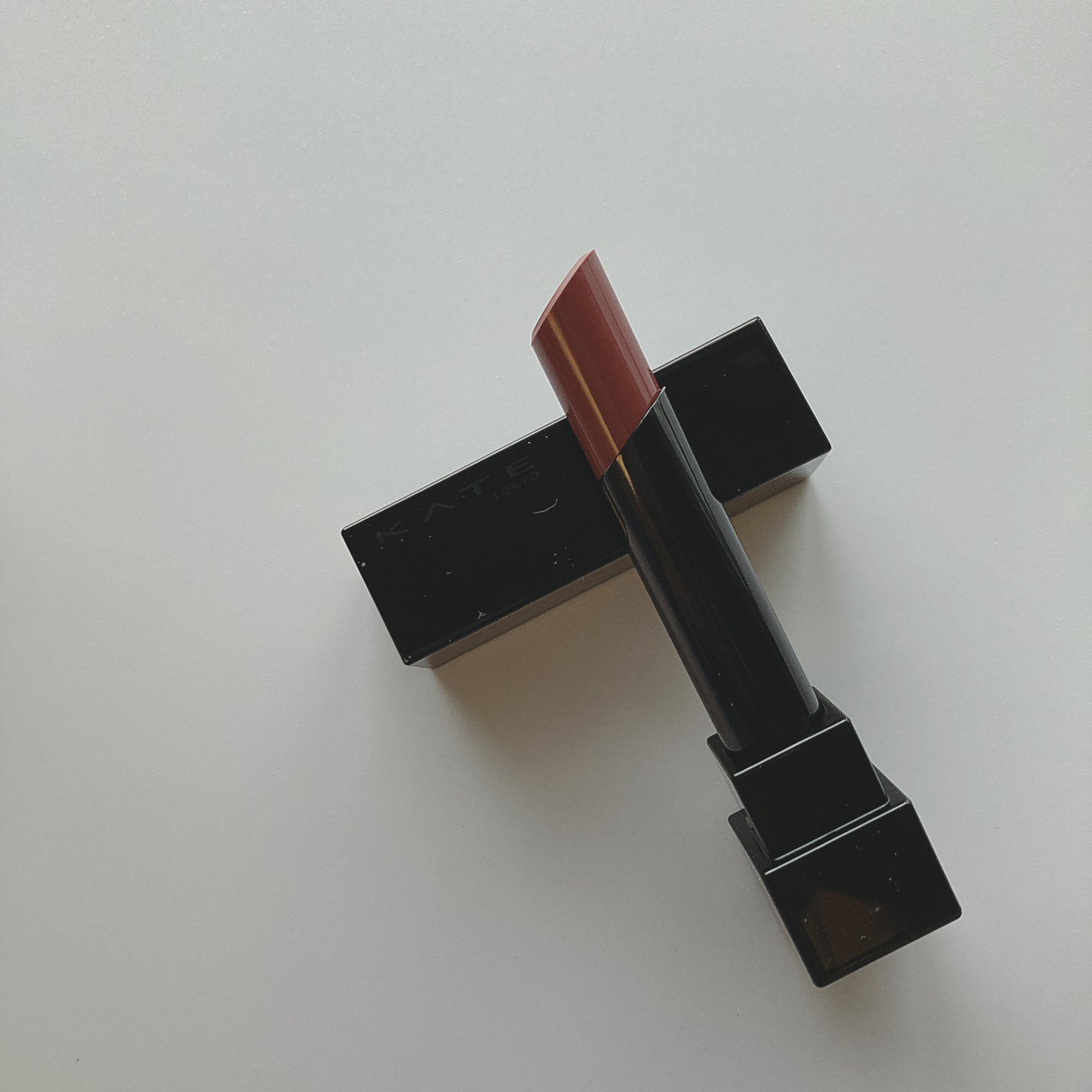 ケイト リップモンスター/KATE/口紅を使ったクチコミ(1枚目)