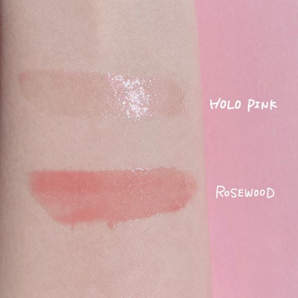 【旧】ディオール アディクト リップ マキシマイザー/Dior/リップグロスを使ったクチコミ(5枚目)