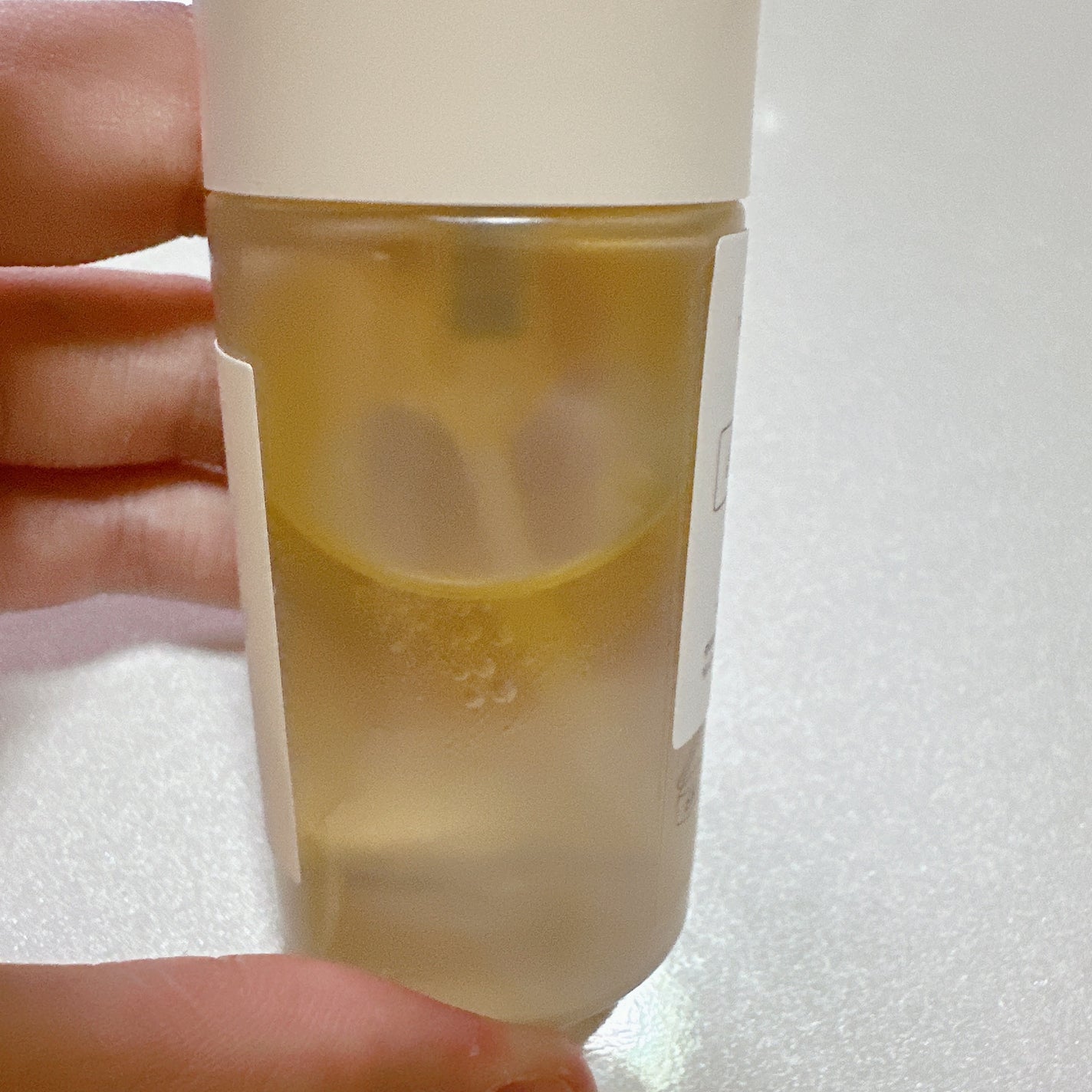 タイム イズ ランニング アウト ミスト/SIORIS/ミスト状化粧水を使ったクチコミ(3枚目)