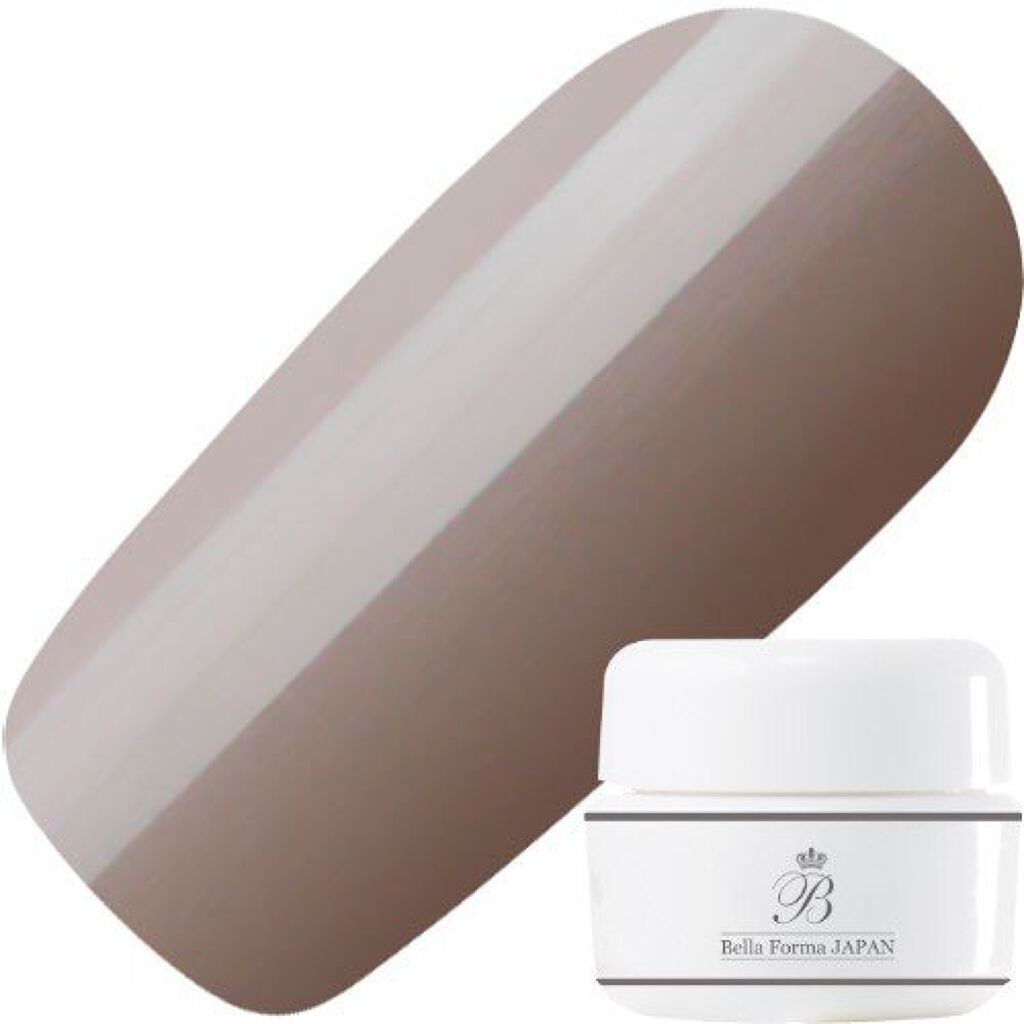 カラージェル F108 チュール