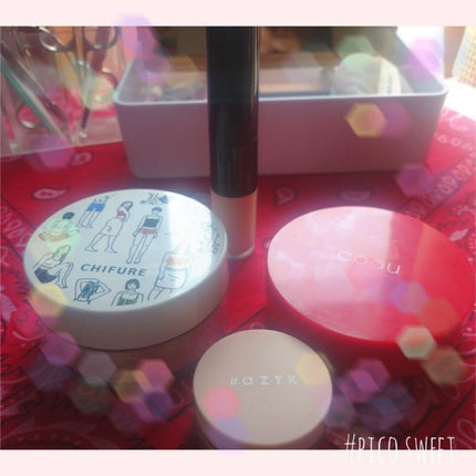 ジューシーピュアアイズ/キャンメイク/アイシャドウパレットを使ったクチコミ(1枚目)