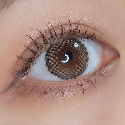 mimuco 1day/mimuco/ワンデー(1DAY)カラコンを使ったクチコミ(3枚目)