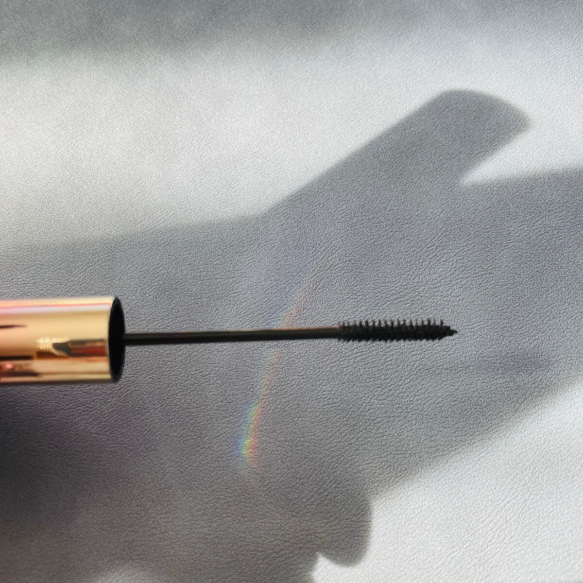 マイクロマスカラ アドバンストフィルム/ヒロインメイク/マスカラを使ったクチコミ(2枚目)