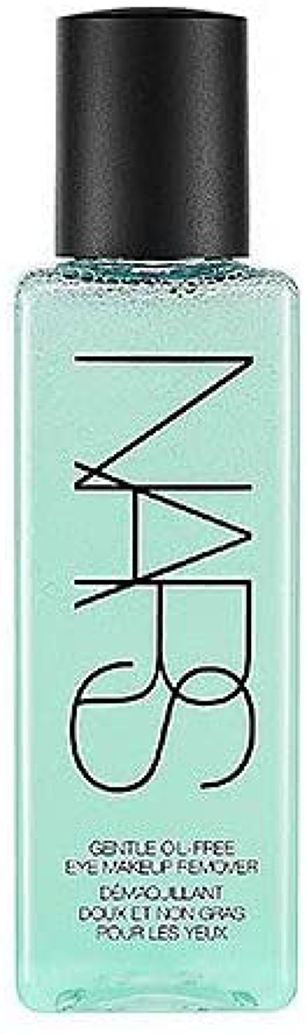 NARS ジェントルオイルフリーアイメーキャップリムーバー