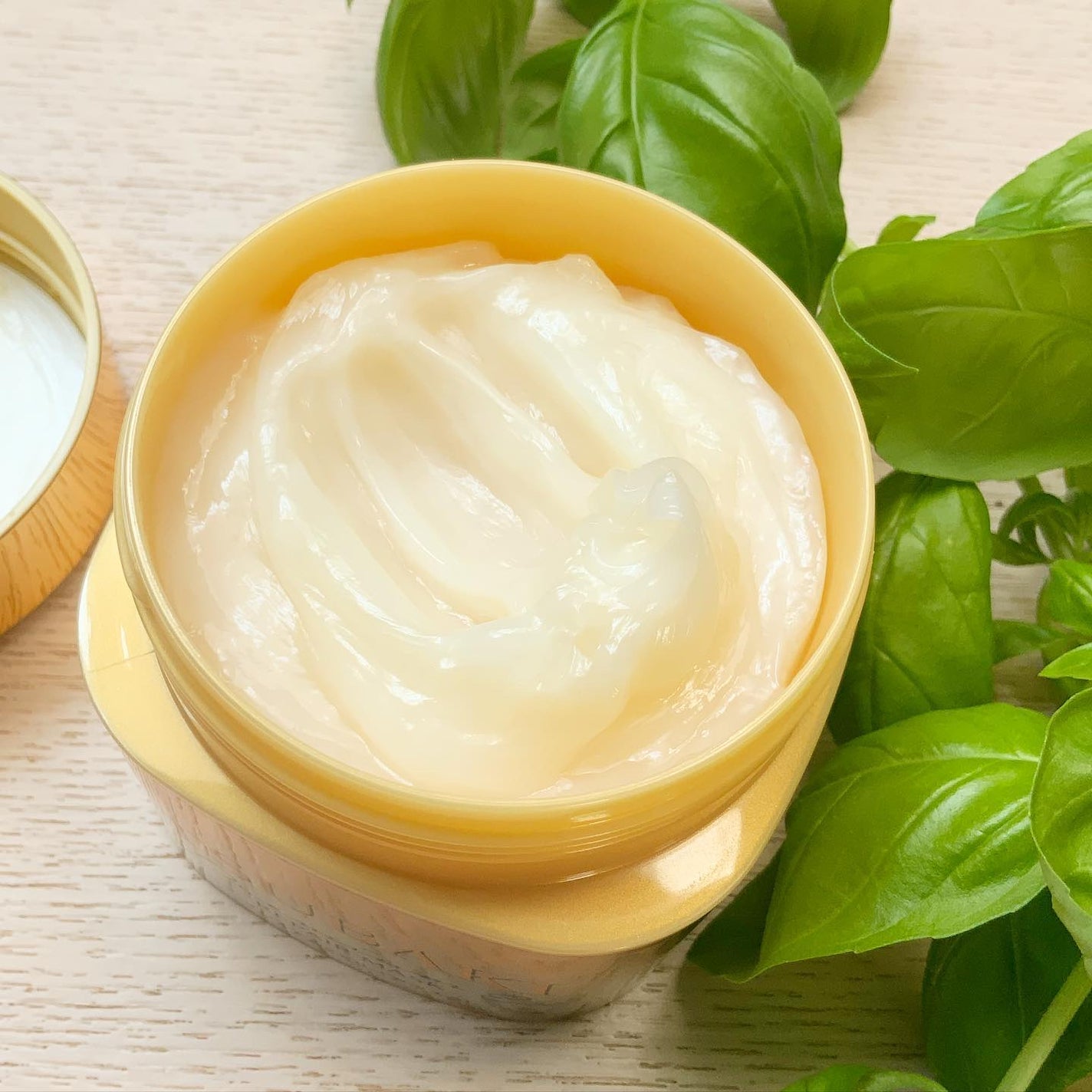 プレミアムリペアマスク(資生堂 プレミアムリペアマスク)/TSUBAKI/ヘアマスク・ヘアパックを使ったクチコミ(3枚目)