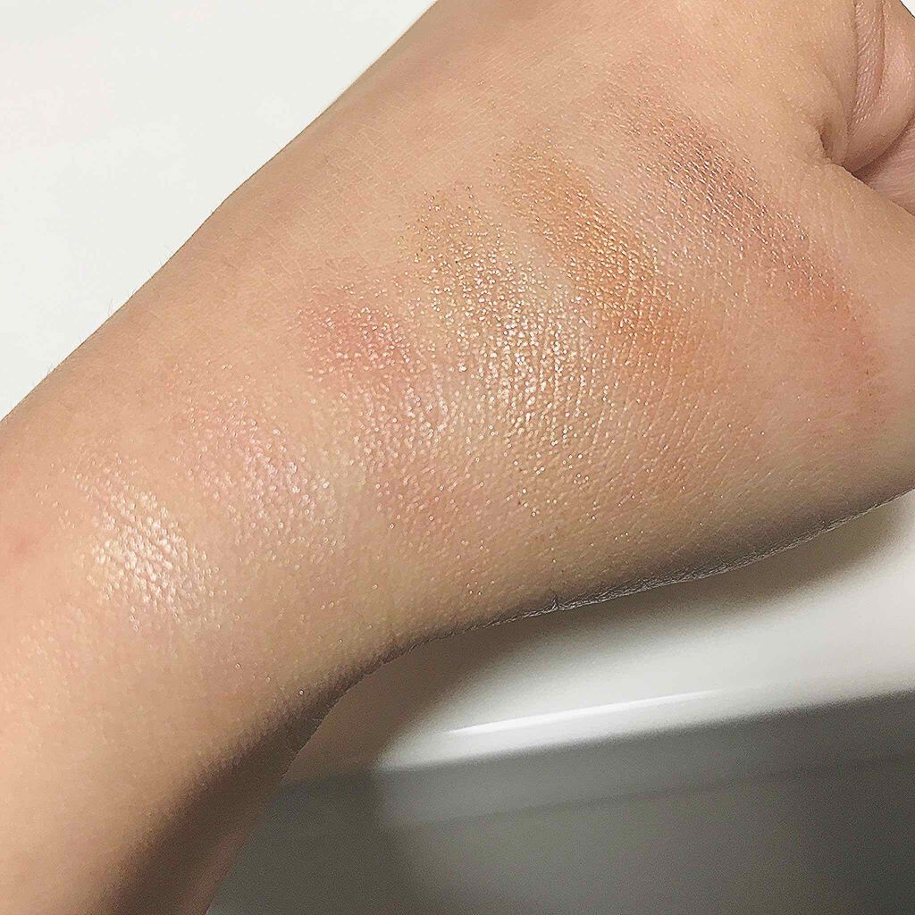 AC カラーアイパレット/AC MAKEUP/アイシャドウパレットを使ったクチコミ（2枚目）