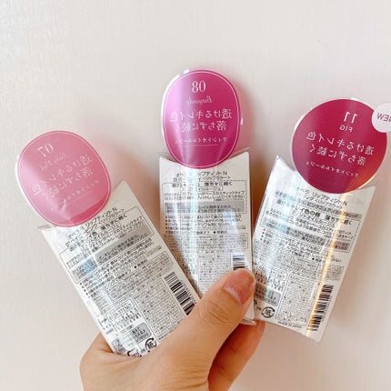 オペラ リップティント N/OPERA/リップティントを使ったクチコミ(3枚目)