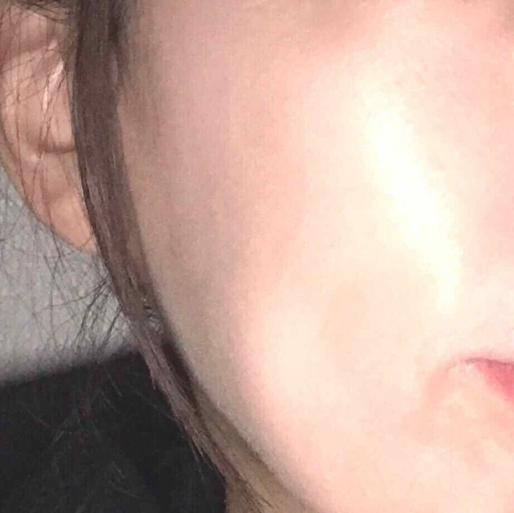 エリクシール シュペリエル つや玉ファンデーション/エリクシール/クリーム・エマルジョンファンデーションを使ったクチコミ(4枚目)