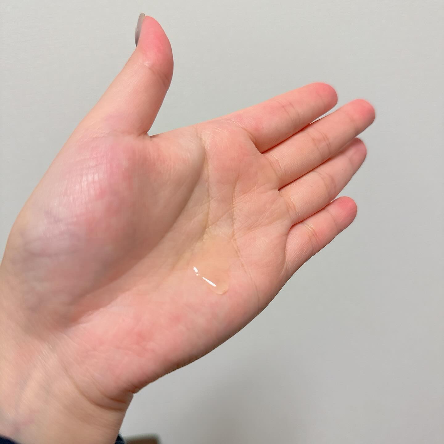  パーフェクトセラム オリジナルセラム/miseenscene/アウトバストリートメントを使ったクチコミ（2枚目）