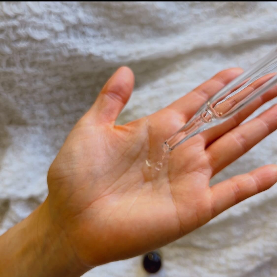 潤姫桃子S1美容液/潤姫桃子/美容液を使ったクチコミ（3枚目）