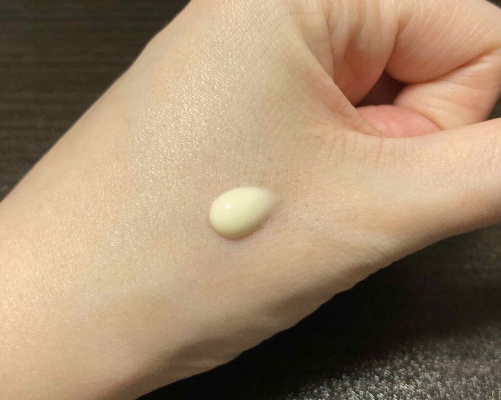 DS ライン コンセントレート 12.5 C/Kiehl's/美容液を使ったクチコミ（2枚目）