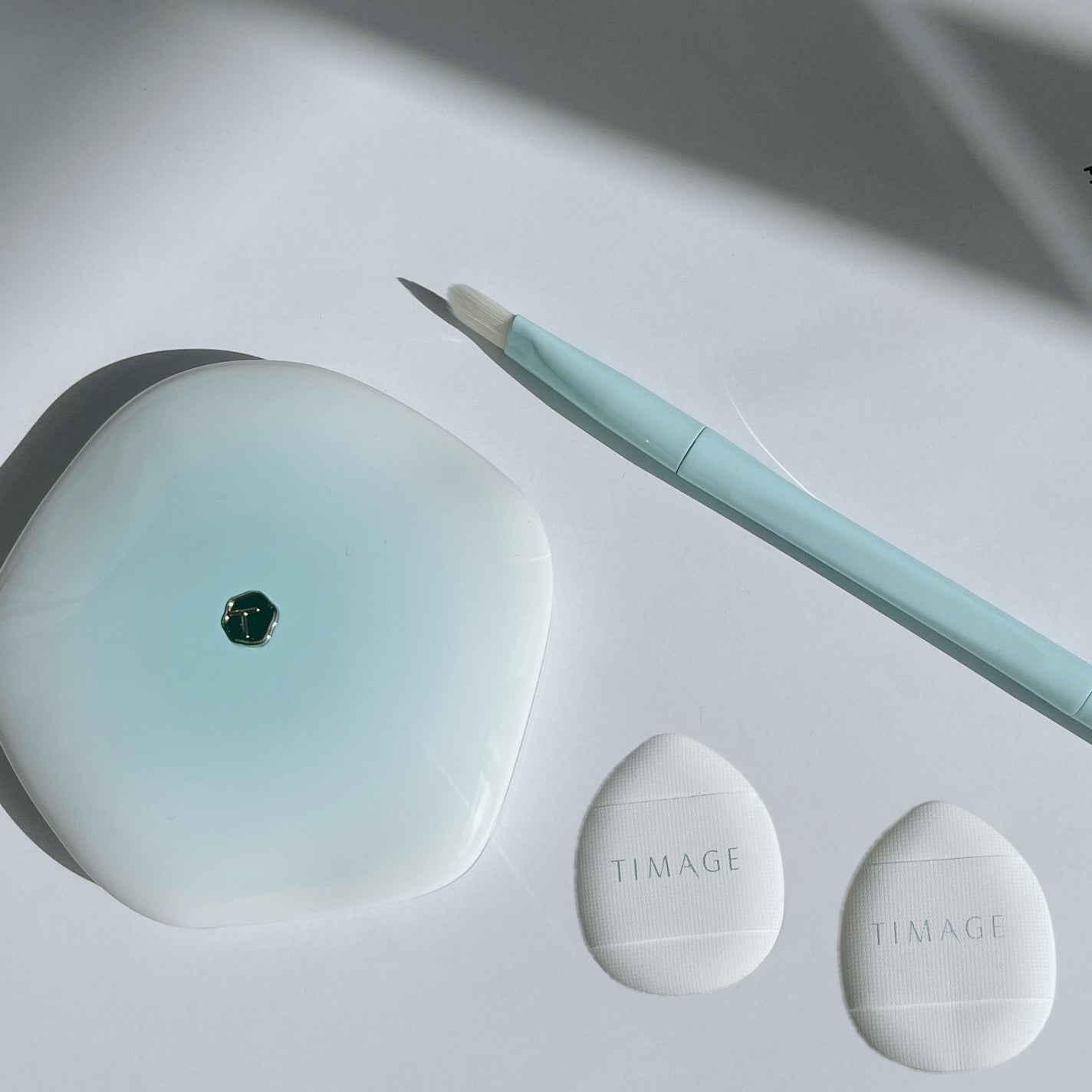 TIMAGE クリーミーコンシーラーパレット/TIMAGE/パレットコンシーラーを使ったクチコミ(6枚目)