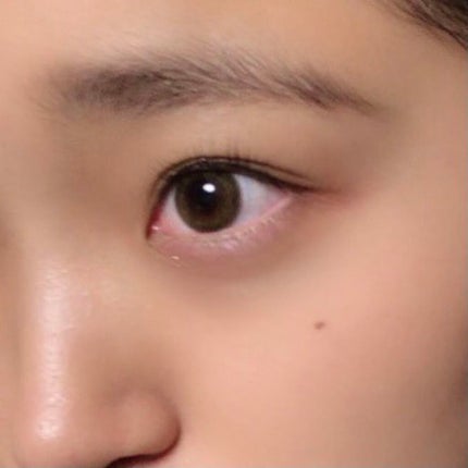 セレクトフェアリー ユーザーセレクト ワンデー/FAIRY/ワンデー(1DAY)カラコンを使ったクチコミ(5枚目)